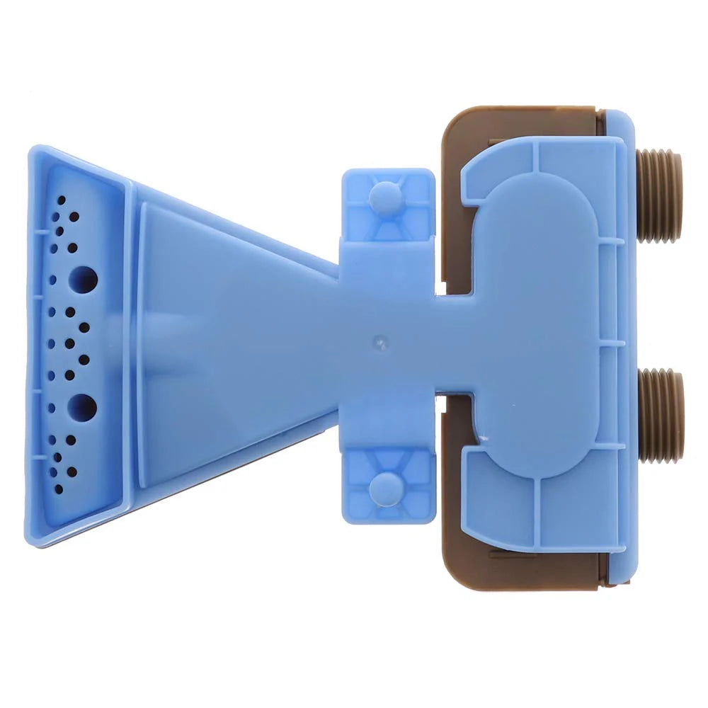 WH13X26534 Washer washer water inlet valve General Electric