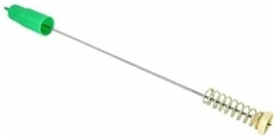 WH16X10057 Washer suspension rod and spring assembly General Electric