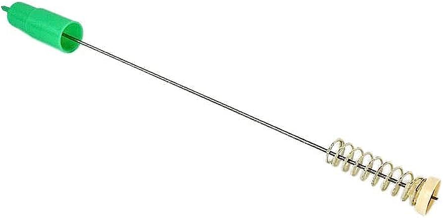 WH16X26910 SUSPENSION LAV GE GREEN