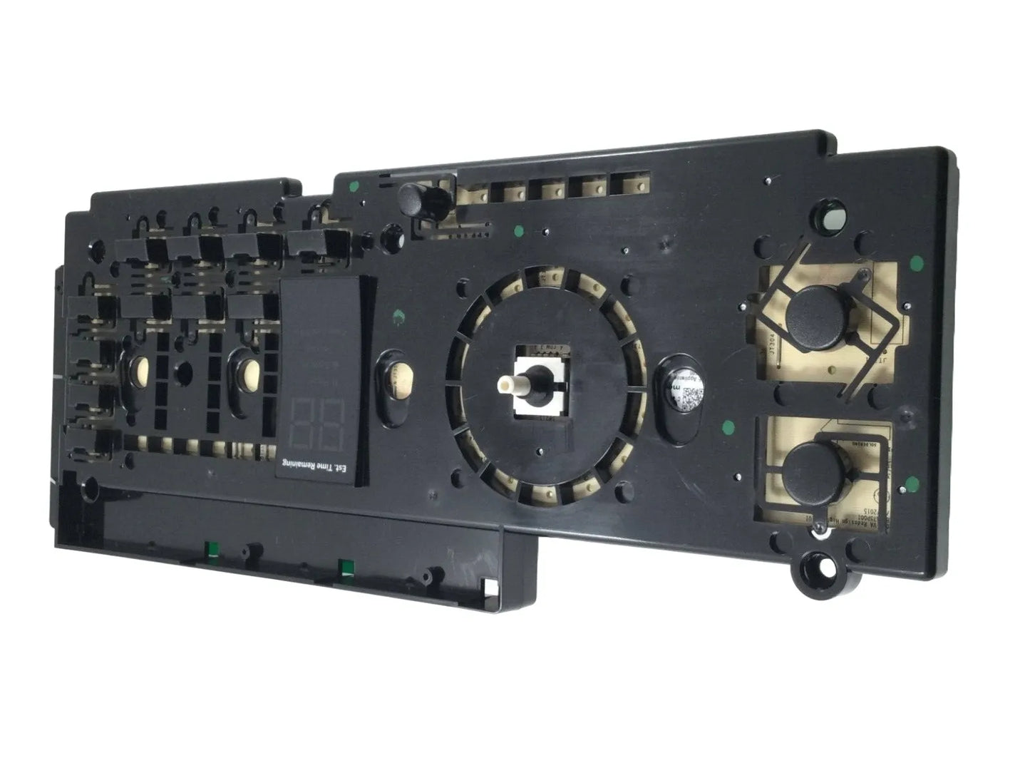 WH22X35757 Washing machine main & user interface control board General Electric