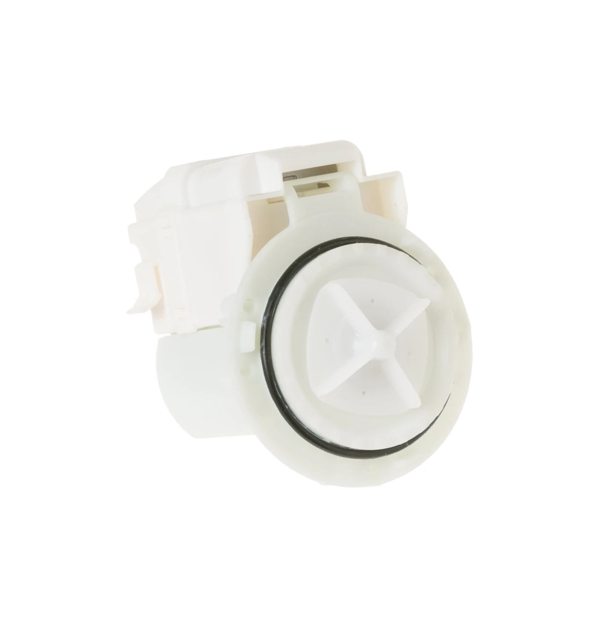 WH23X10051 Washing machine drain pump General Electric