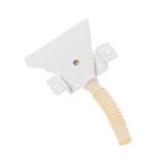WH41X10299 Washer funnel shower head General Electric
