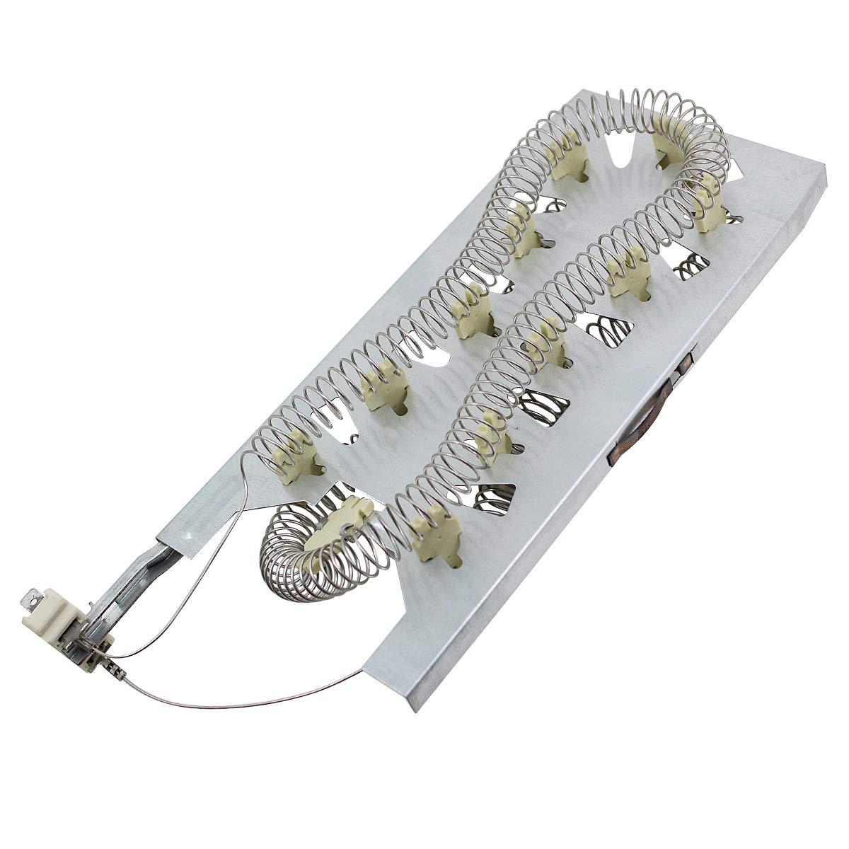 WP3387747 Dryer heating element assembly Whirlpool