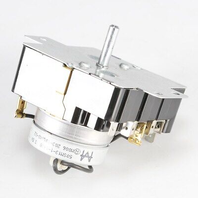 WP3406723 Dryer timer Whirlpool