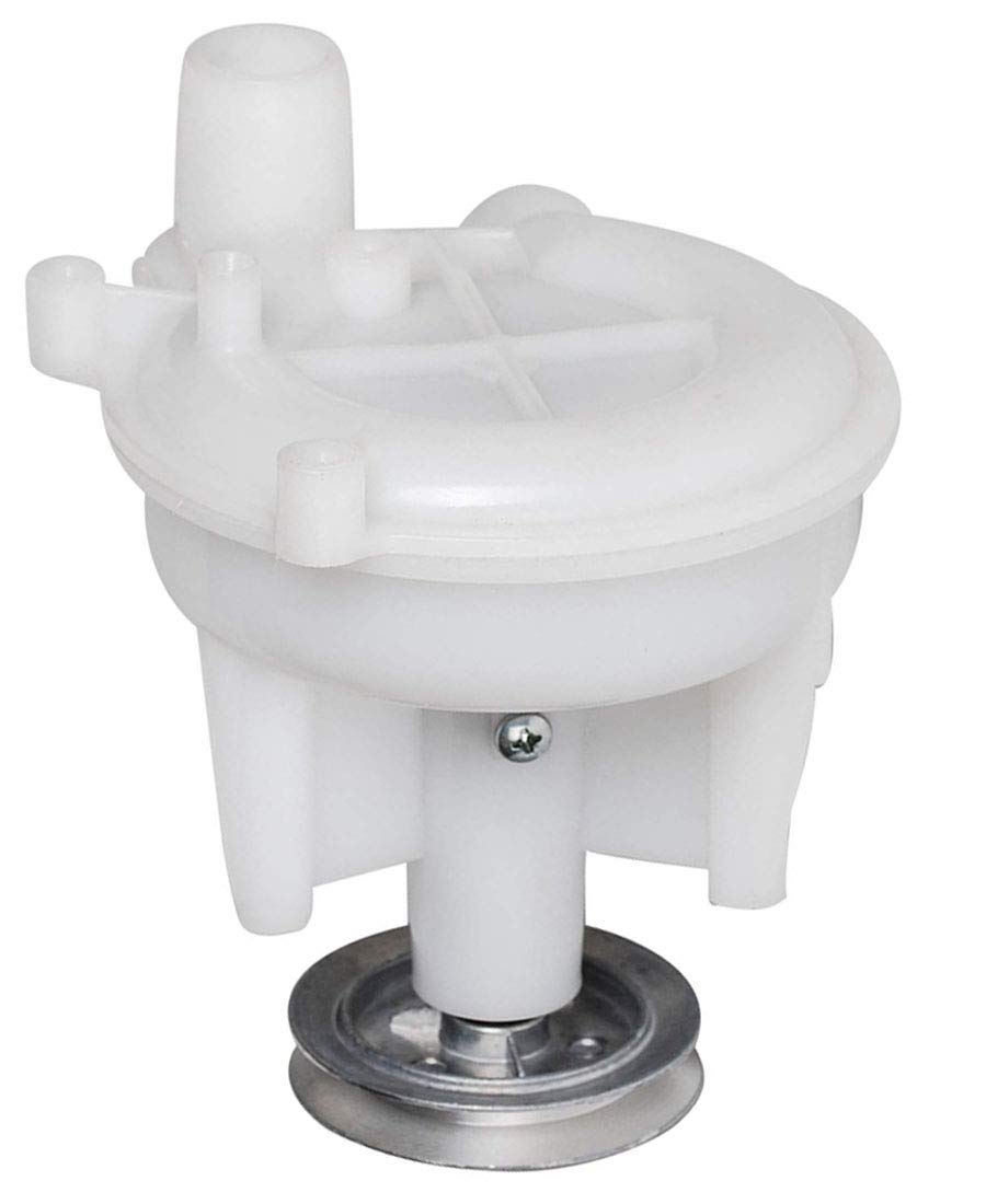 WP6-2022030 Washing machine drain pump Whirlpool