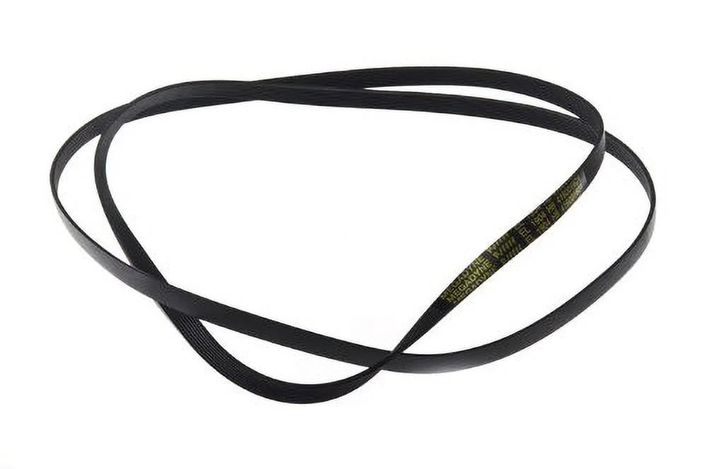 WP8183101 Dryer drive belt Whirlpool