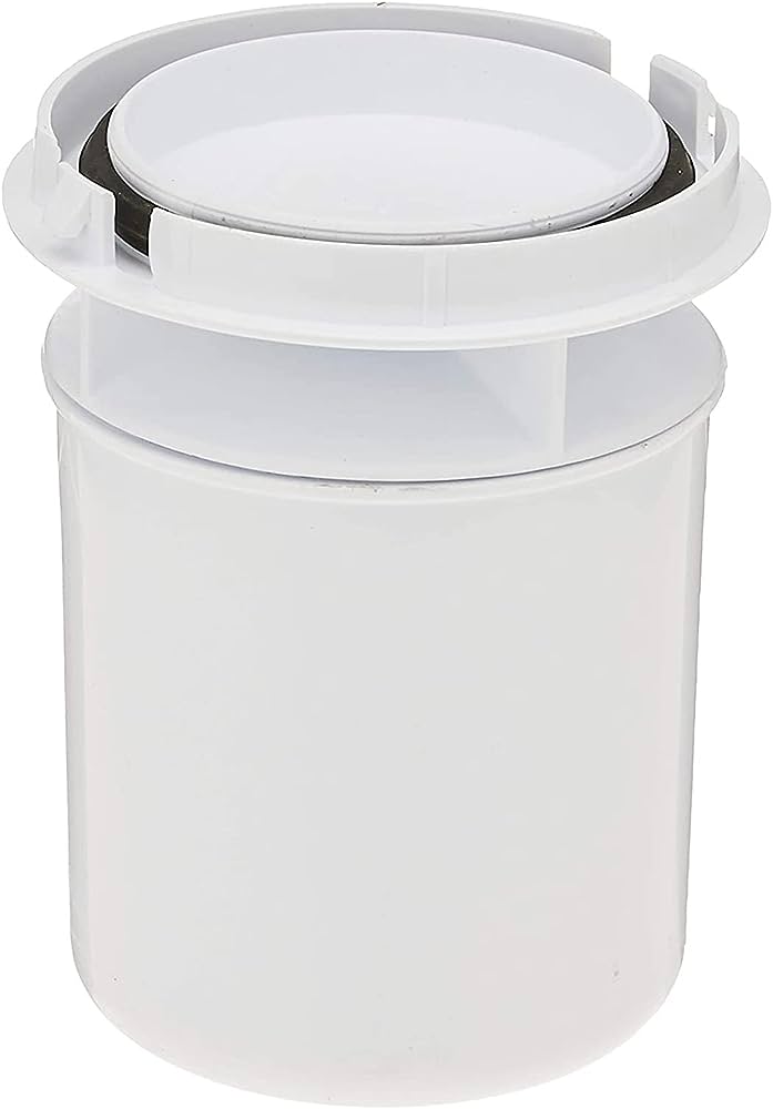 WP8528278 Washer fabric softener dispenser Whirlpool