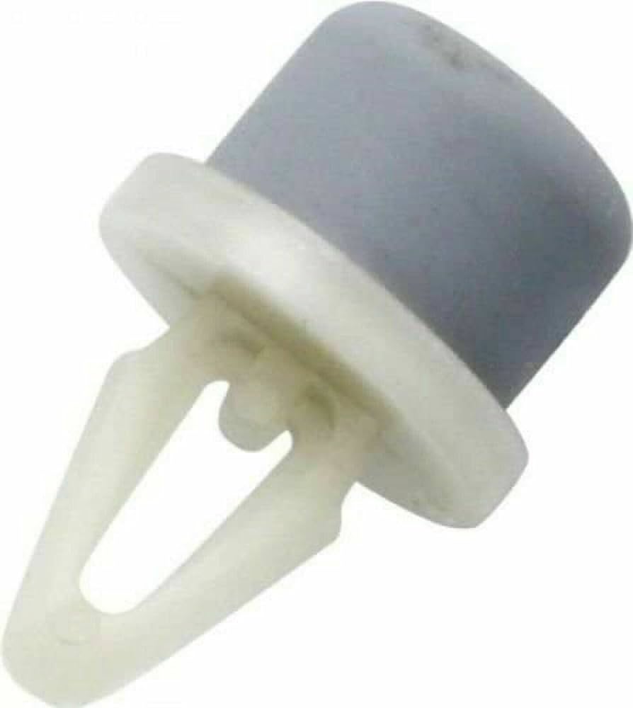 WP9724509 Washer lid bumper Whirlpool