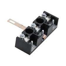 WP9761958 Range terminal block assembly Whirlpool
