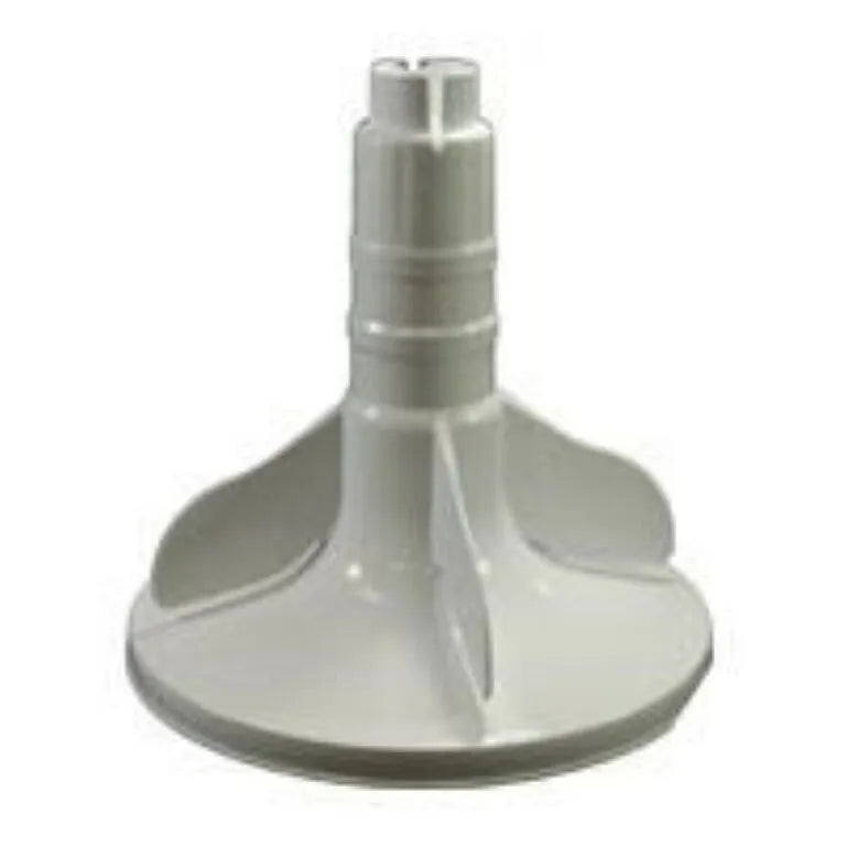 WPW10110020 Washer agitator assembly Whirlpool
