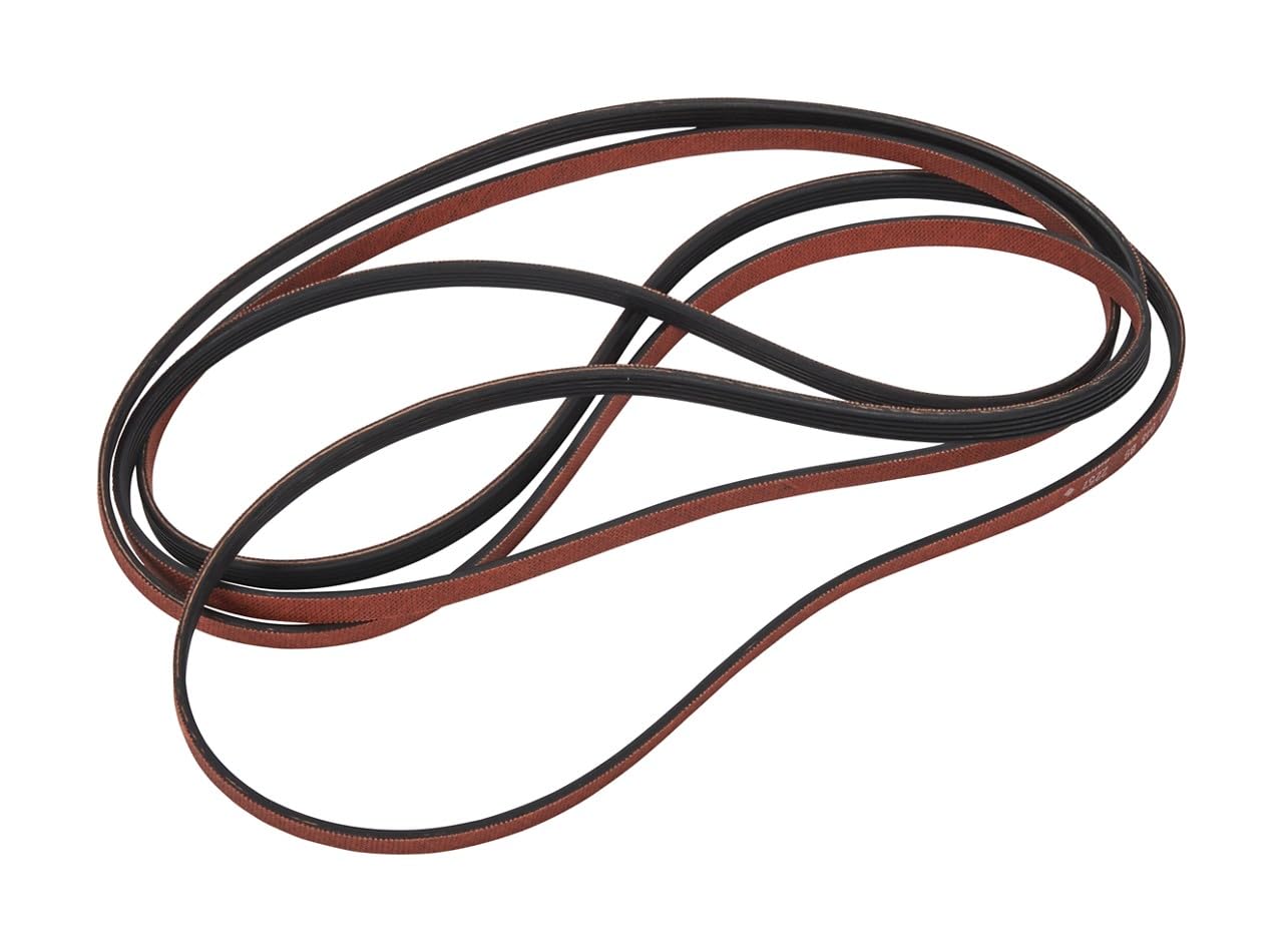 WPW10198086 Dryer drum drive belt Whirlpool
