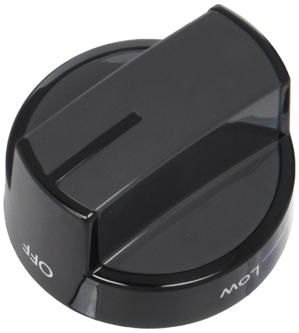 WPW10339442 Range control knob Whirlpool