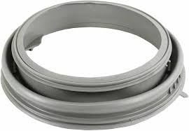 WPW10381562 Front load washer bellow door gasket seal Whirlpool