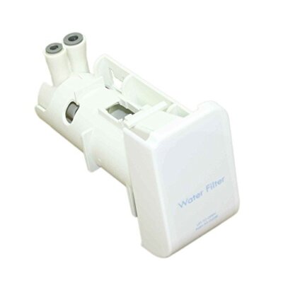 WPW10394055 Refrigerator water filter housing Whirlpool