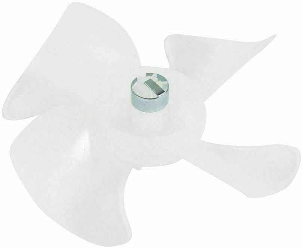 WPW10445742 Refrigerator freezer fan blade Whirlpool
