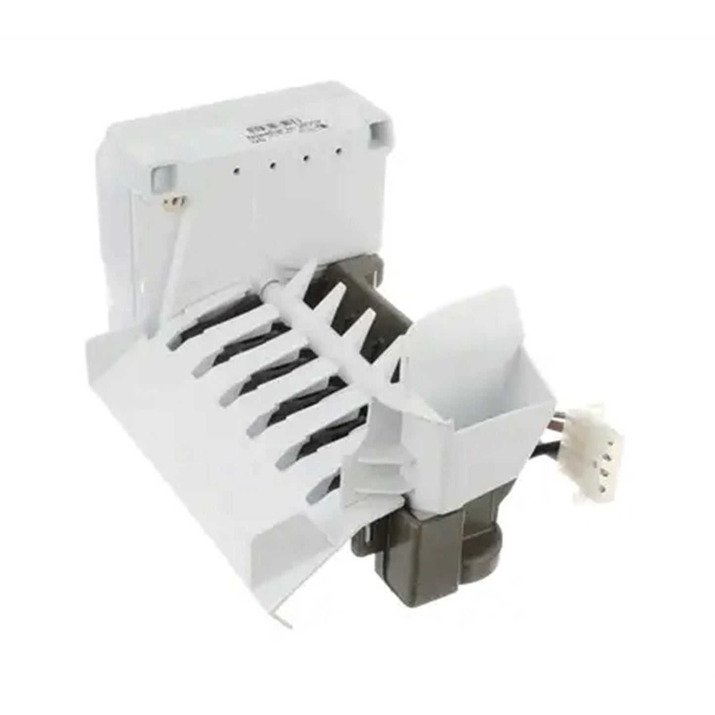 WPW10445782 Refrigerator ice maker assembly Whirlpool