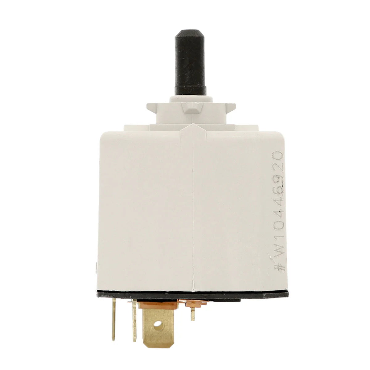 WPW10446920 Dryer start switch Whirlpool