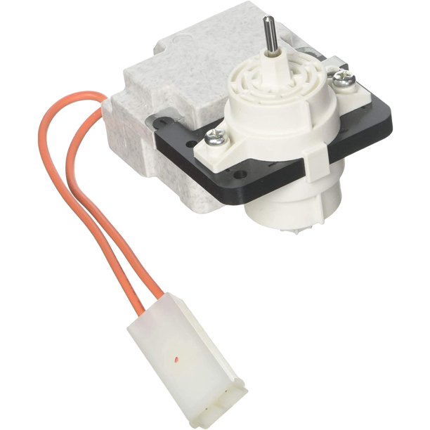 X0043I9NV3 Refrigerator evaporator fan motor replacement