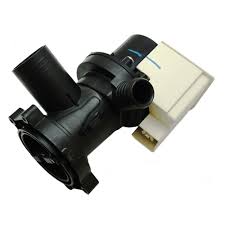 WPW10465252 Washer drain pump Whirlpool