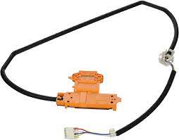 WPW10482836 Washing machine lid lock latch Whirlpool