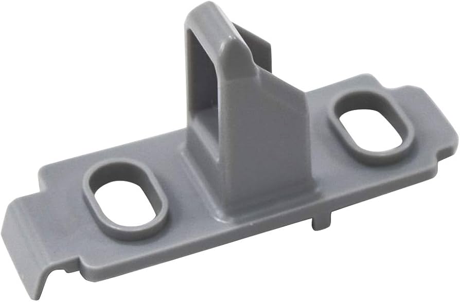 WPW10488048 Washing machine door strike Whirlpool