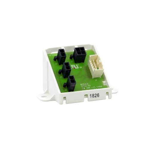 WPW10491734 Washer interface control board Whirlpool