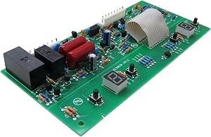 WPW10503278 Refrigerator main control board Whirlpool