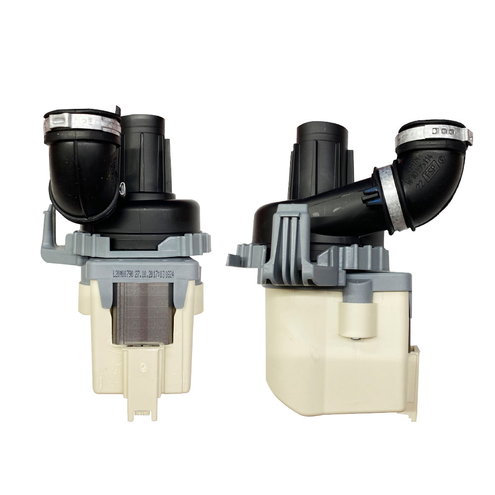 WPW10510666 Dishwasher circulation pump motor Whirlpool