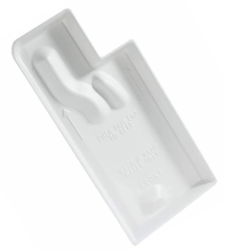 WPW10614158 Refrigerator evaporator tray Whirlpool