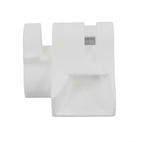 WR02X11791 Refrigerator duct foam General Electric