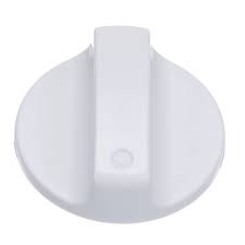 WR02X25804 Refrigerator control knob General Electric