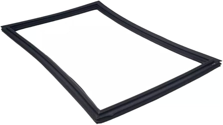 WR14X27234 Refrigerator freezer door gasket General Electric