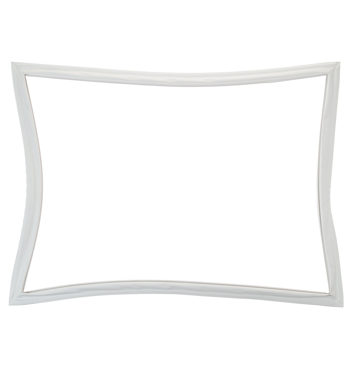 WR14X43327 Refrigerator freezer door gasket General Electric