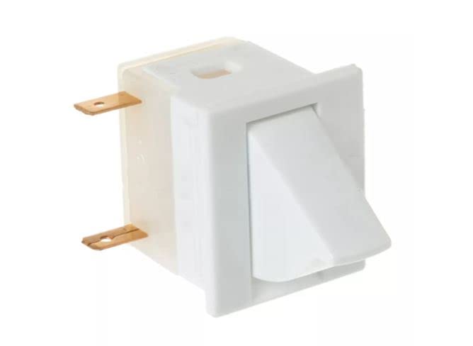 WR23X31507 Refrigerator door light switch General Electric