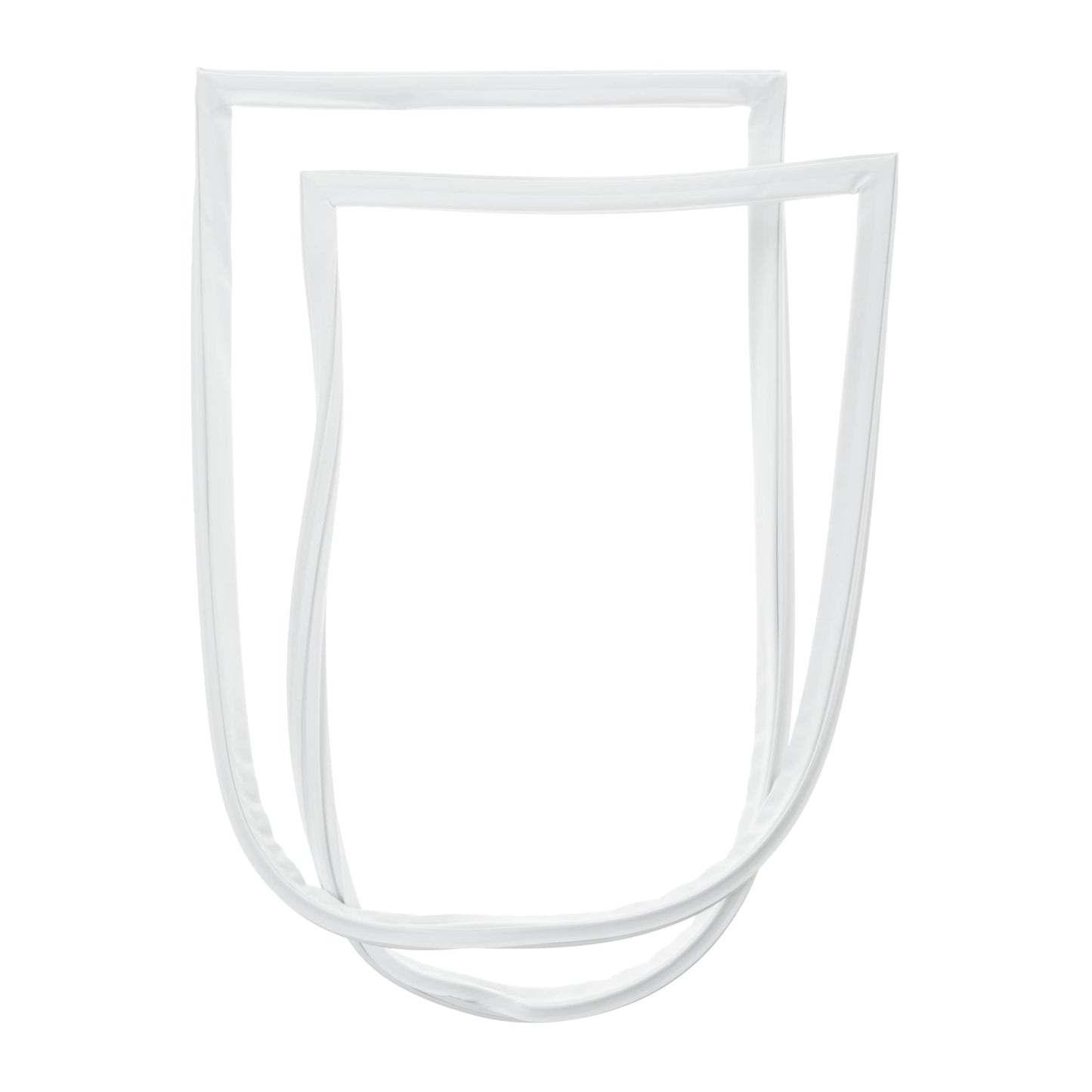 WR24X10294 Refrigerator fresh food door gasket General Electric