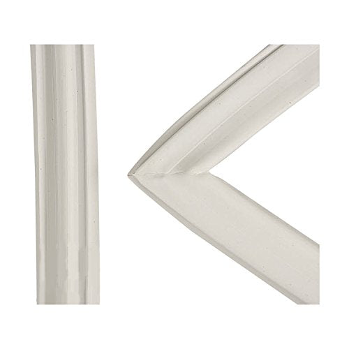 WR24X10300 Refrigerator freezer door gasket General Electric