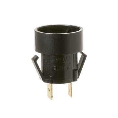 WR2X9561 Refrigerator light socket General Electric