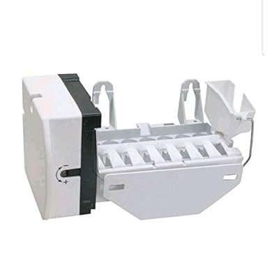 WR30X10093 Refrigerator ice maker General Electric