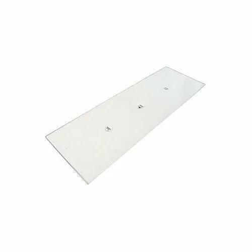 WR32X10911 Refrigerator glass shelf General Electric