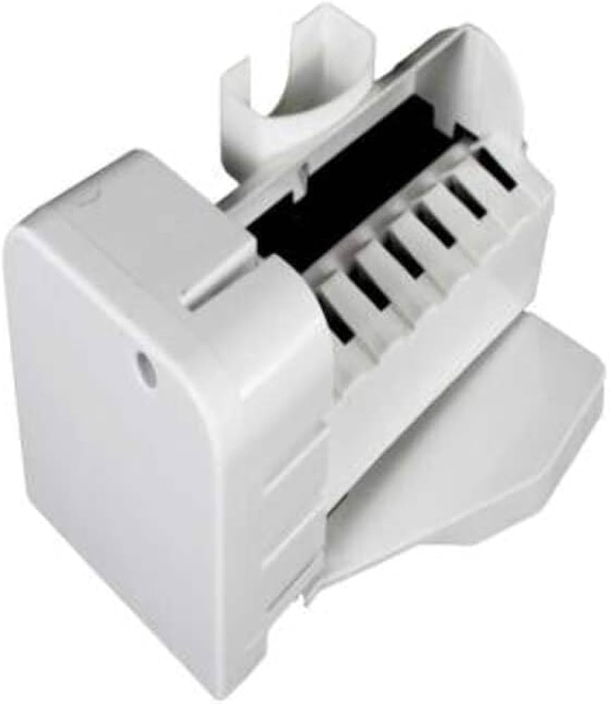 WR49X31524 Refrigerator door ice maker assembly General Electric