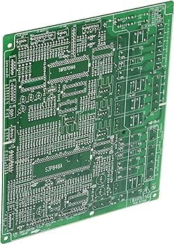 WR55X10763 Refrigerator main electronic control board General Electric