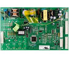 WR55X10922 Refrigerator main control board General Electric
