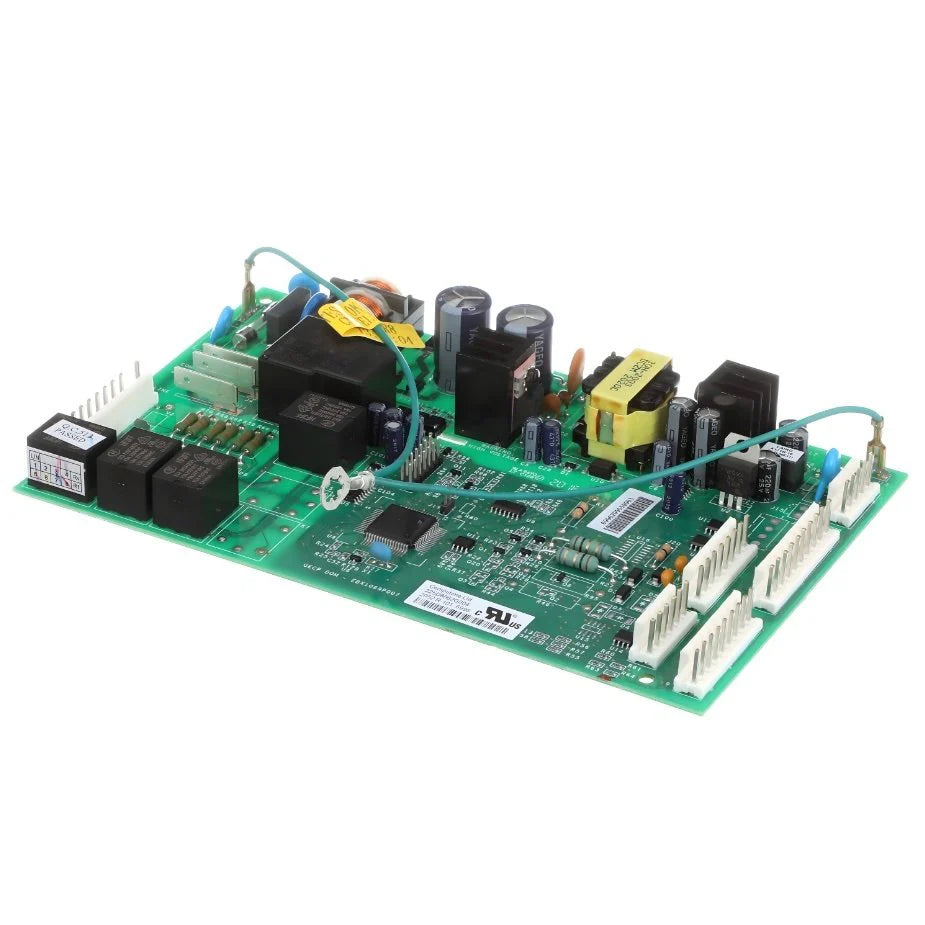 WR55X23036 Refrigerator main control board General Electric