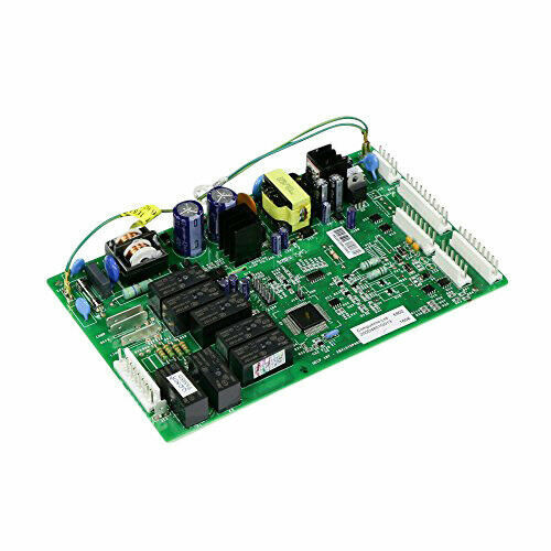 WR55X23354 Refrigerator control board assembly General Electric
