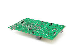 WR55X26827 Refrigerator main control board General Electric