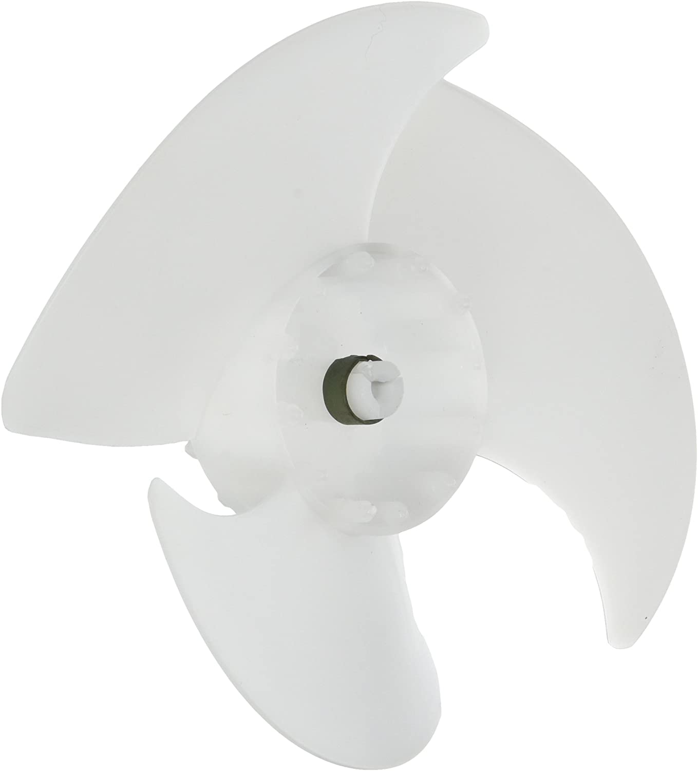 WR60X10205 Refrigerator evaporator fan blade General Electric