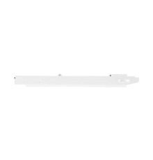 WR72X10055 Refrigerator drawer slide rail General Electric