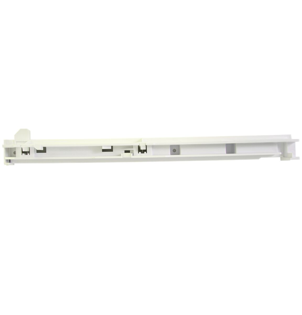 WR72X240 Refrigerator drawer slide rail General Electric