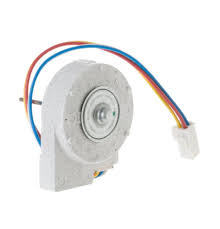WR84X10055 Refrigerator condenser fan motor General Electric