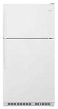 Load image into Gallery viewer, WRT311FZDW02 Nevera Whirlpool 21PC blanca